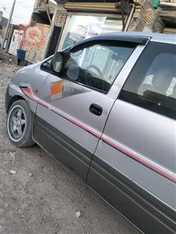 هيونداي ستار اكس